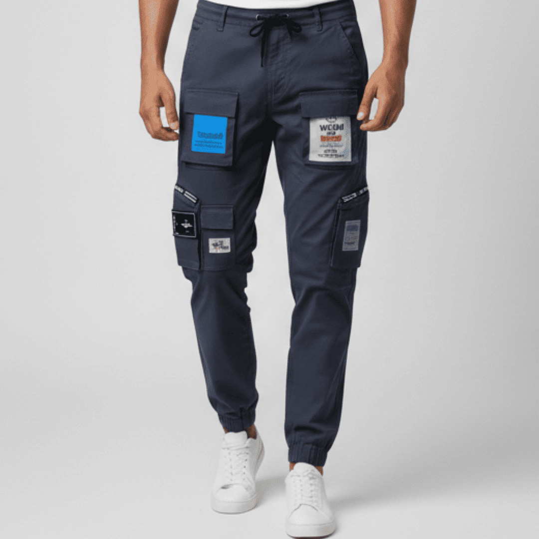 The Modern Fashion Cargo