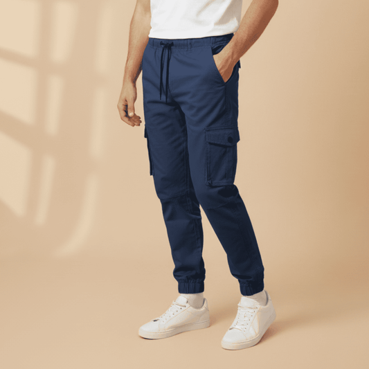 Cargo Trousers