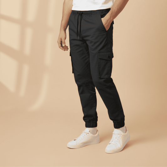 Cargo Trousers