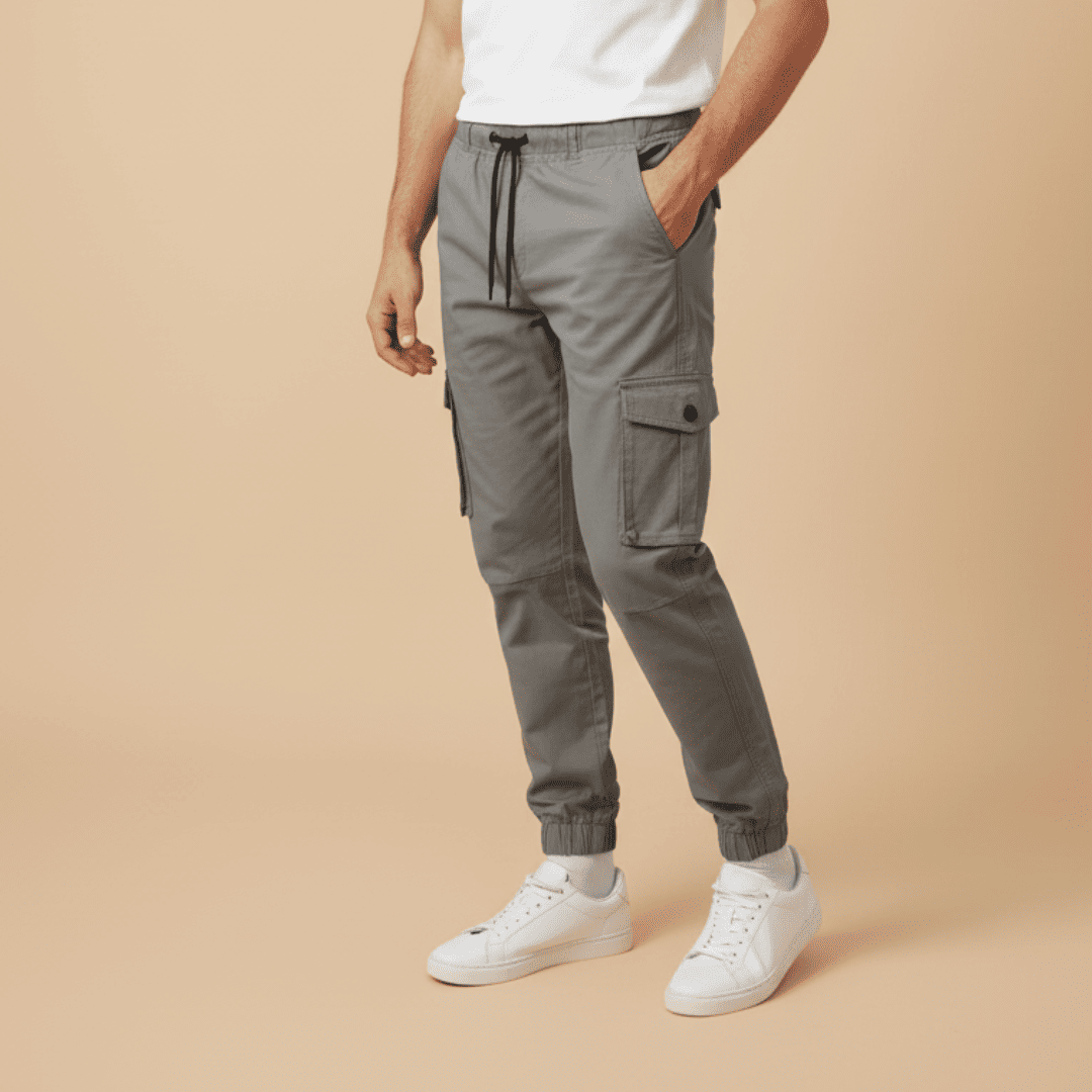 Cargo Trousers