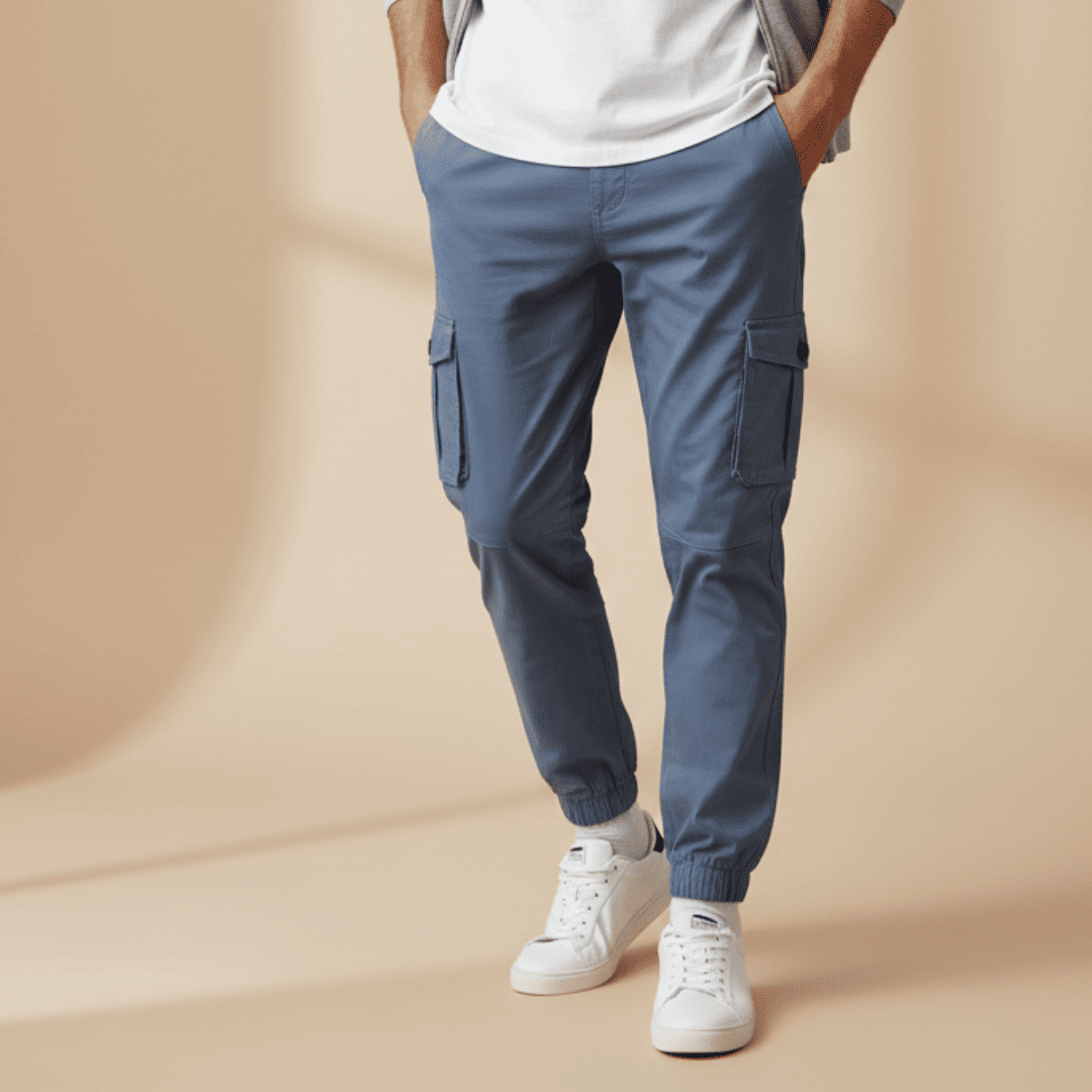 Cargo Trousers
